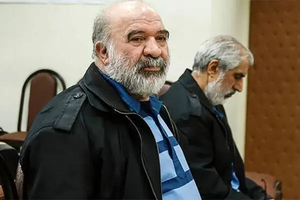 مالک ماشین‌سازی تبریز راهی زندان شد