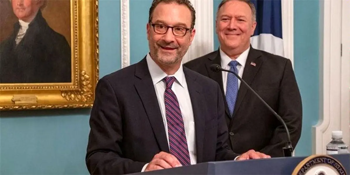 آمریکا به زودی شماری از مقامات لبنانی را تحریم می‌کند