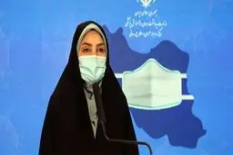 ۱۳۹ فوتی جدید کرونا در کشور