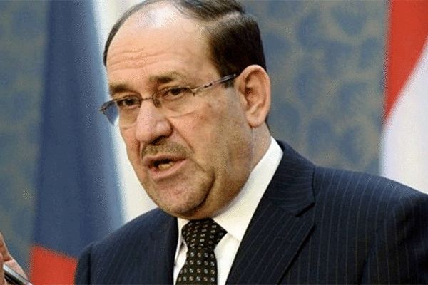 نوری المالکی: تحریف مواضع مرجعیت عراق قابل قبول نیست