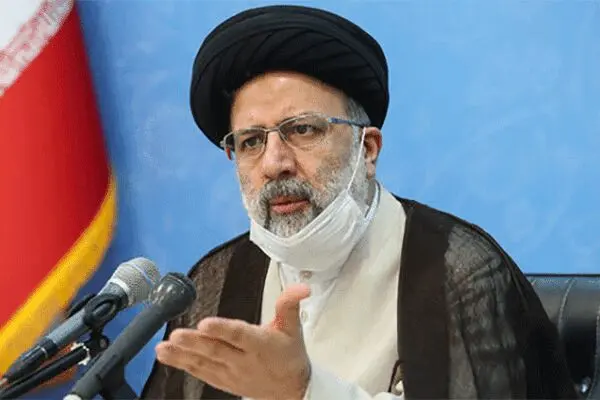 ابلاغ یک بخشنامه جدید از سوی رئیسی