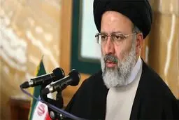 رئیسی: یک جوان معتاد شود همه ما مسئولیم