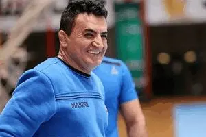 استعفای بنا شوخی بود!