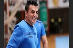 استعفای بنا شوخی بود!