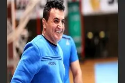 استعفای بنا شوخی بود!