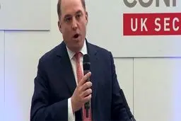 انگلیس: رفتار منطقه‌ای ایران در راستای حمایت از تروریسم است!