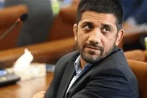 واکنش علیرضا دبیر به استعفای بنا
