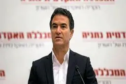 بحرین هم کمر خیانت رابسته