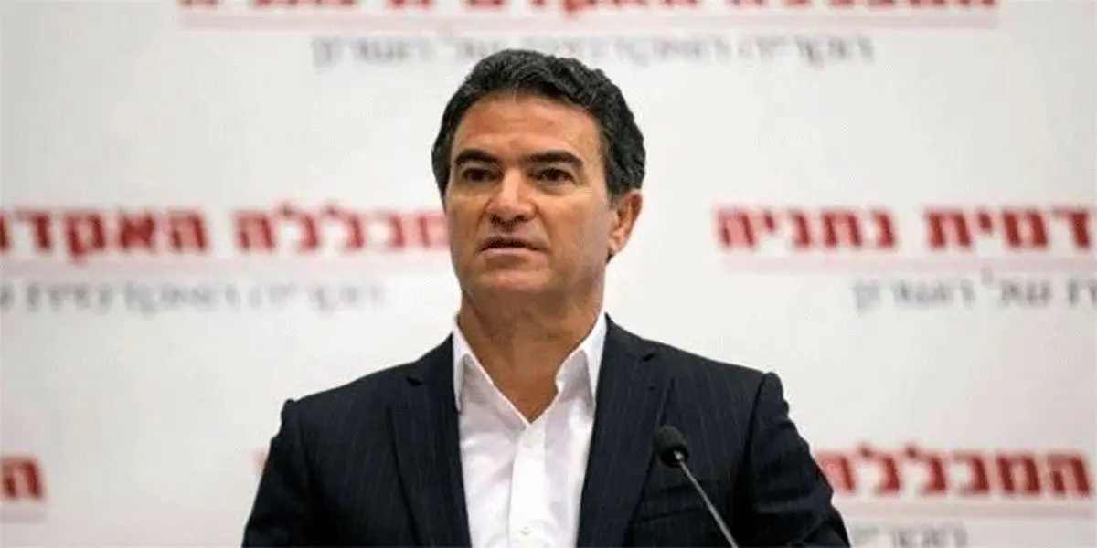 بحرین هم کمر خیانت رابسته