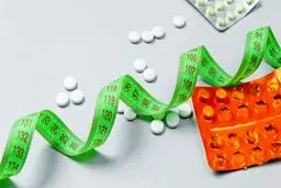 برای لاغری با دارو چه مواردی مهم است؟