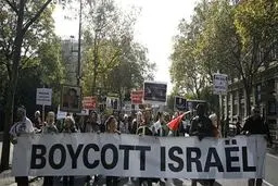 خواسته پارلمانهای آمریکای لاتین، بایکوت اسرائیل