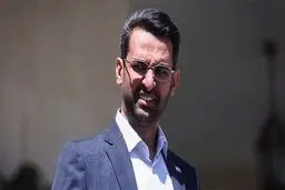 سنّ کاندیداتوری و آسمان، ریسمان بافی وزیر جوان
