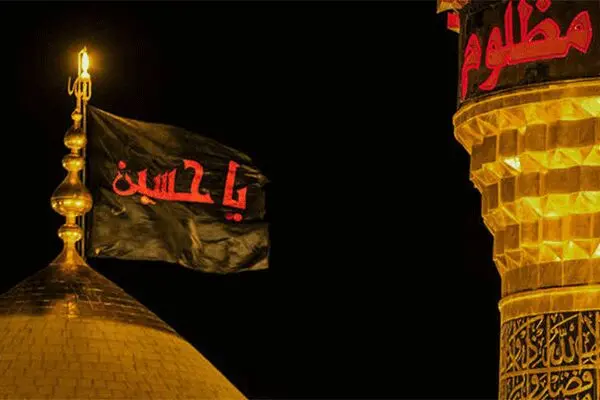 حسرت زیارت کربلا ۶ ماهه شد