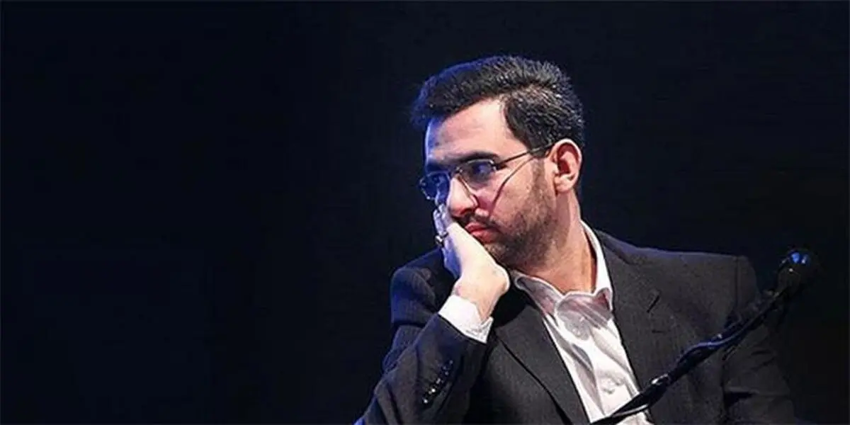 وزیر ارتباطات: ۳۰ میلیون نفر دنبال فیلترشکن هستند