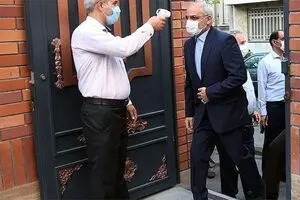 آموزش حضوری از ابتدا هم الزامی نبود