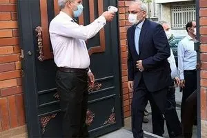 آموزش حضوری از ابتدا هم الزامی نبود