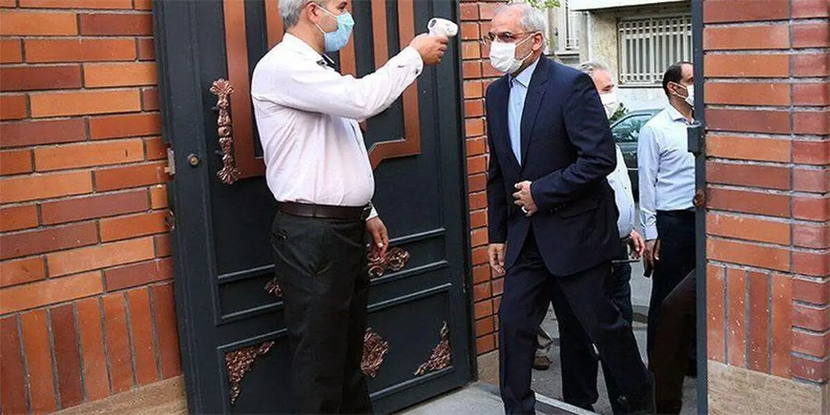 آموزش حضوری از ابتدا هم الزامی نبود