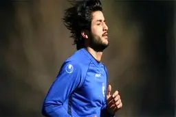 غلامی از استقلال رفت