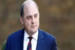 وزیر دفاع انگلیس حامی عربستان در مقابله با ایران