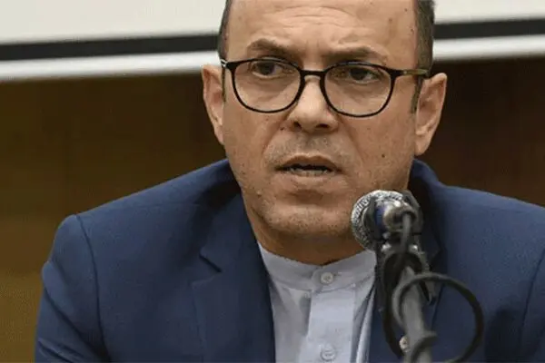 سعادتمند: گزینه اول ما مجیدی بود