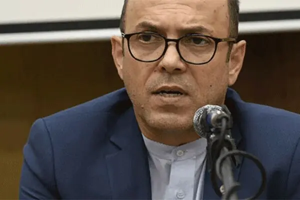 سعادتمند: گزینه اول ما مجیدی بود