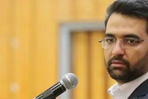 وزیر ارتباطات: ۵ درصد نقاط کشور تحت پوشش اینترنت نیست