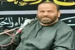 فیلم: واکنش رفیعی به کلیپ حُرّ حسن آقامیری