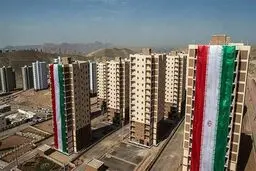 وزارت راه: در تهران زمینی برای مسکن ملی نداریم