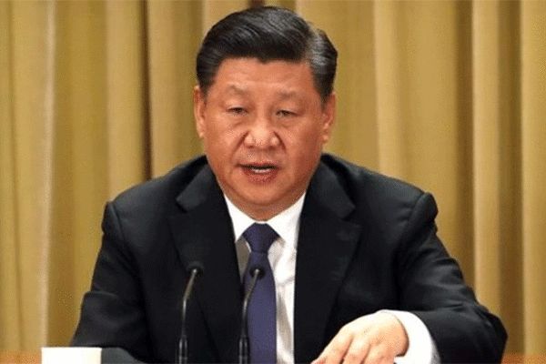 رئیس‌جمهور چین: پکن در ارتباط با کرونا شفاف عمل کرد