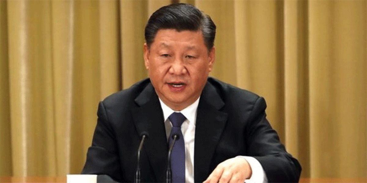 رئیس‌جمهور چین: پکن در ارتباط با کرونا شفاف عمل کرد