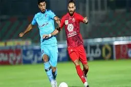 شرط جدید پیکان برای رضایتنامه مغانلو و واسعی