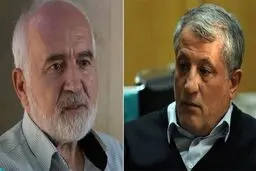 واکاوی مکالمه تلفنی «احمد توکلی» با «محسن هاشمی»