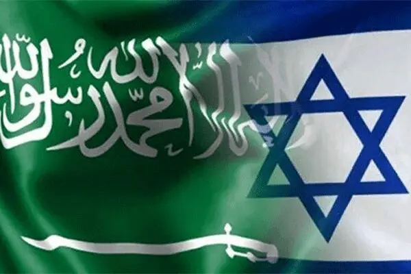 تلاش سعودی برای مقابله با ترکیه و چپاول نفت سوریه
