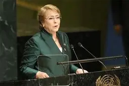 درخواست سازمان ملل از روسیه درباره ناوالنی