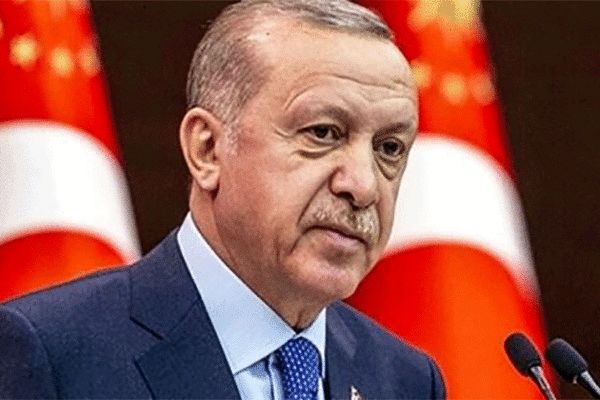 اردوغان: گفت‌وگوی ایران و ترکیه تعیین‌کننده‌ است