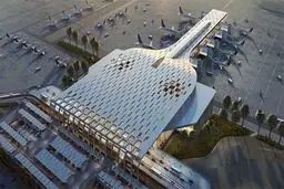 مقاومت یمن مجددا فرودگاه بین المللی جنوب عربستان را کوبید