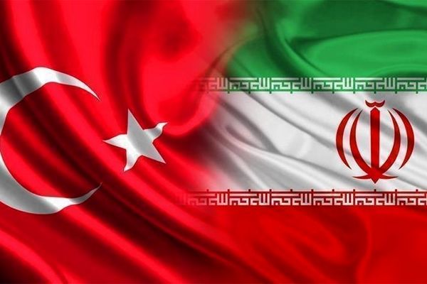 تاکید بر همکاری ایران و ترکیه علیه سازمان‌های تروریستی در مرزهای مشترک
