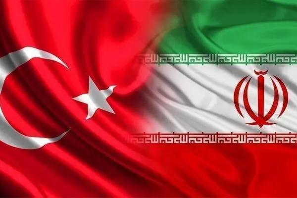 تاکید بر همکاری ایران و ترکیه علیه سازمان‌های تروریستی در مرزهای مشترک