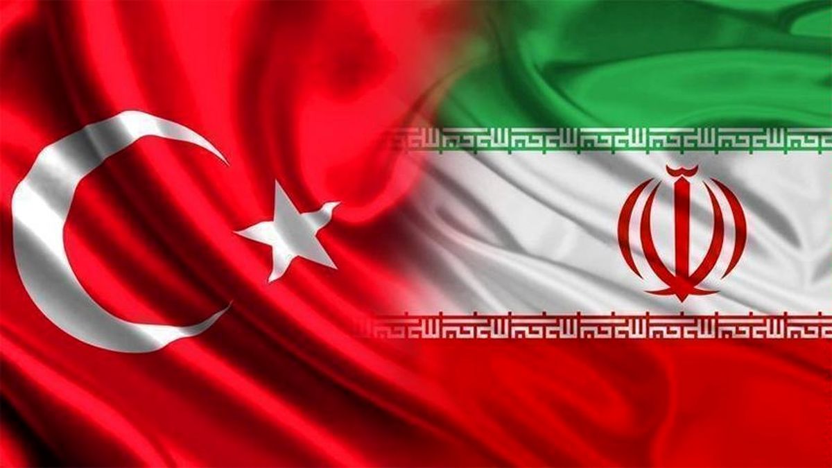 تاکید بر همکاری ایران و ترکیه علیه سازمان‌های تروریستی در مرزهای مشترک