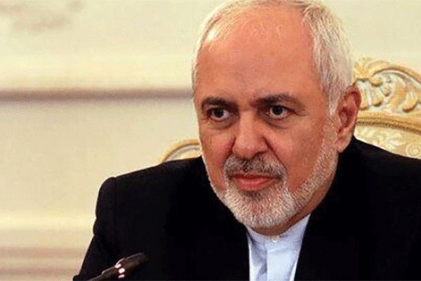 توییت ظریف درباره ششمین نشست شورای عالی همکاری ایران و ترکیه