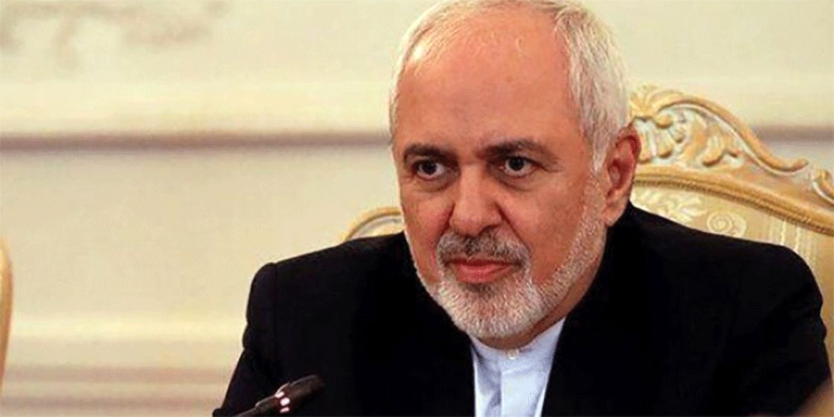 توییت ظریف درباره ششمین نشست شورای عالی همکاری ایران و ترکیه