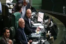 مأموریت قالیباف به کمیسیون عمران برای بررسی زلزله گلستان