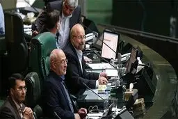 مأموریت قالیباف به کمیسیون عمران برای بررسی زلزله گلستان