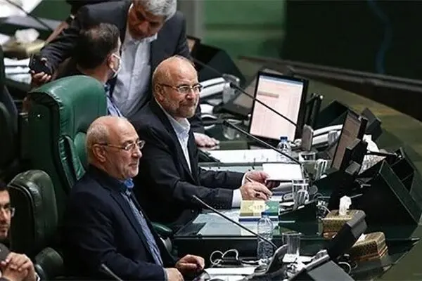 مأموریت قالیباف به کمیسیون عمران برای بررسی زلزله گلستان