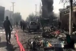 ترور معاون اول رئیس جمهور افغانستان ناکام ماند