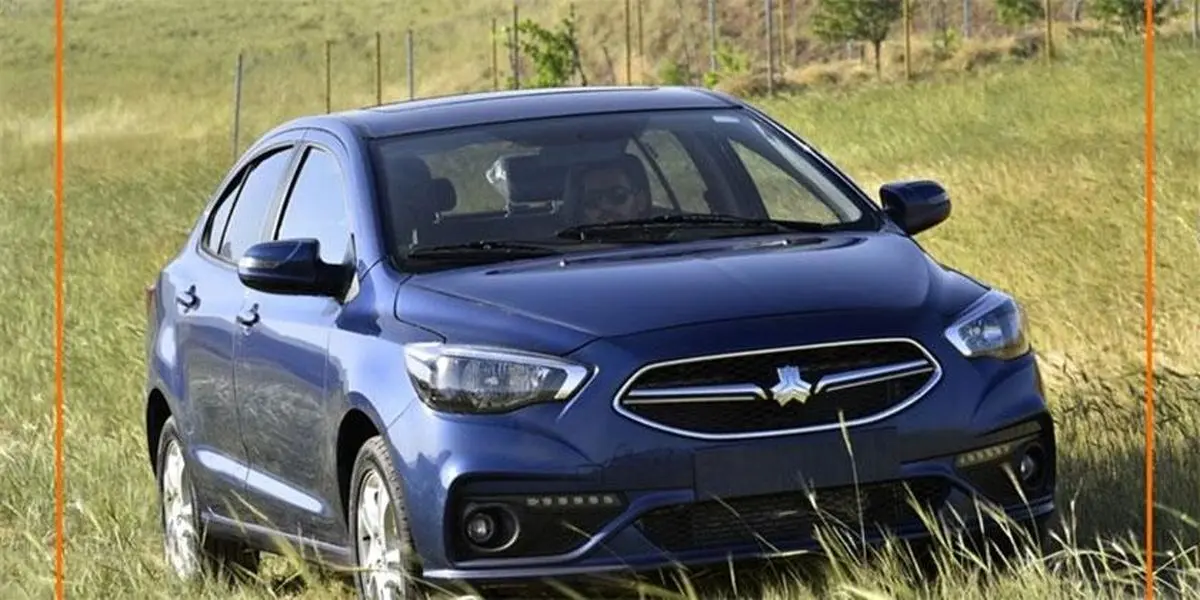 قرعه‌کشی ۹ محصول سایپا آغاز شد