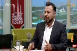 فیلم: آیا ایران نمی‎تواند کره تولید کند؟!