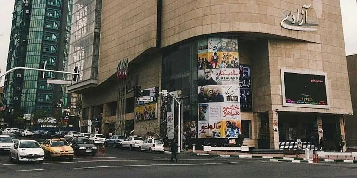 درخواست رسمی برای بی‌قانونی سینما؟!