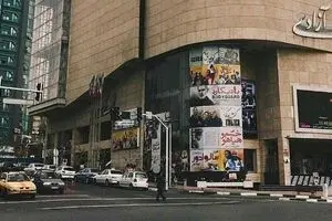 درخواست رسمی برای بی‌قانونی سینما؟!