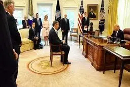 لیبرال‌های ایرانی تا کجا پیش خواهند رفت؟/ ۳ نکته در مورد مشق تسلیم طلبی ارگان اصلاحات